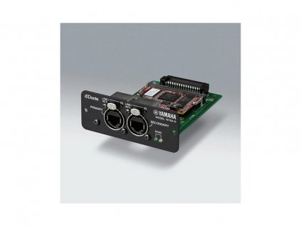 YAMAHA NY 64D Plug-in karta