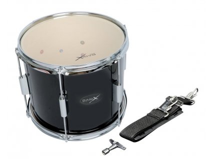 GEWA buben pochodový GEWA 12"x10" popruh černý