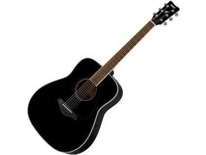 YAMAHA FG 820BLII kytara akustická