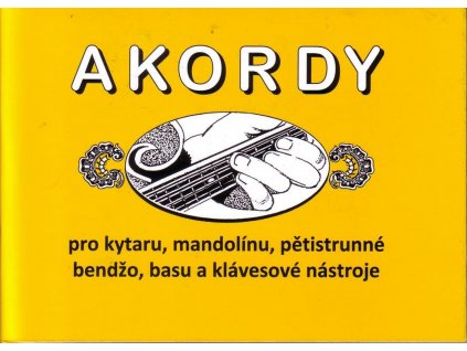 Akordy - Macek