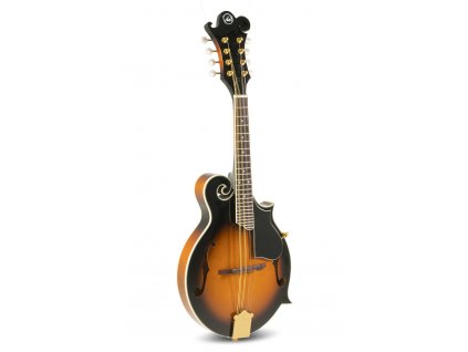 Mandolína F-1 Select Sunburst GEWA