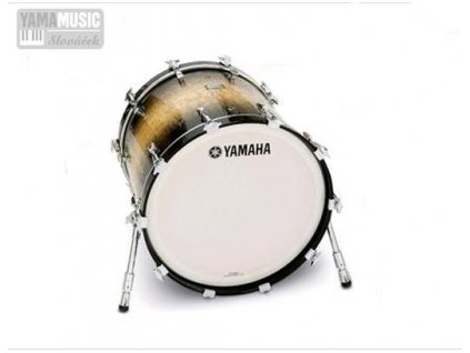 Bass Drum YAMAHA PHX B1814M PHX Bass Drum 18x14
