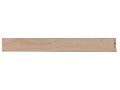 Basová žebra pro housle/violu Oezané GEWA Made in