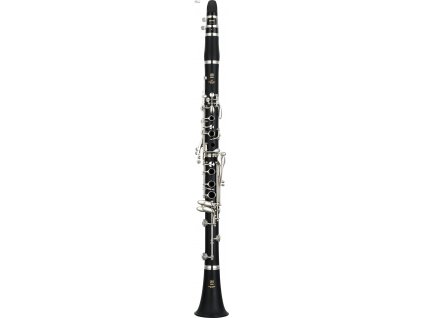 YAMAHA YCL 255S klarinet