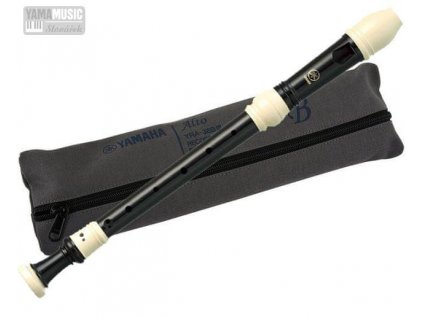 flétna zobcová altová YAMAHA YRA 38B