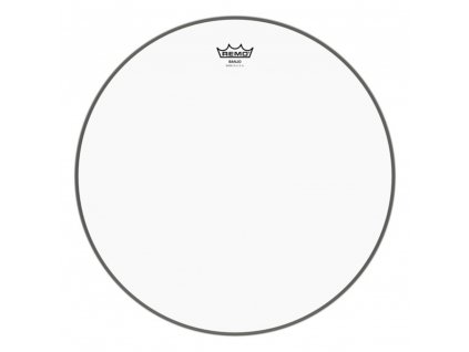 blána banjo REMO BJ-1100-M3 11"Medium transp