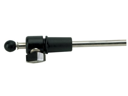 Bodec pro cello 62 cm dlouhá, kužel 23/25 mm Weidl