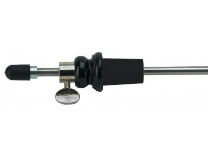 Bodec pro kontrabas Standard 37 cm dlohý kónus ( 2