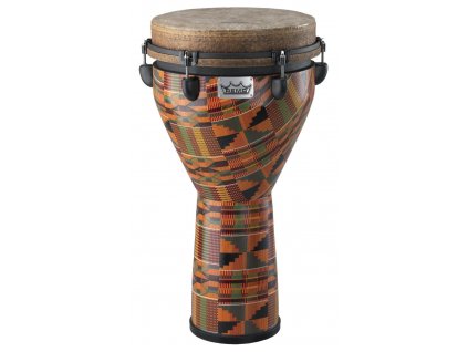 Djembe REMO DJ-0012-PM 12 x 24" Kinte Kloth
