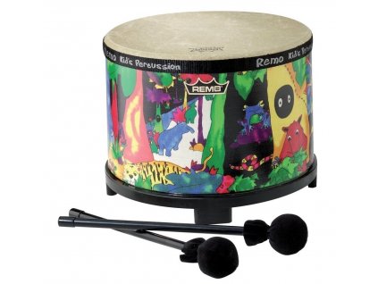 Kid's Floor Tom KD-5080-01 10 X 8"