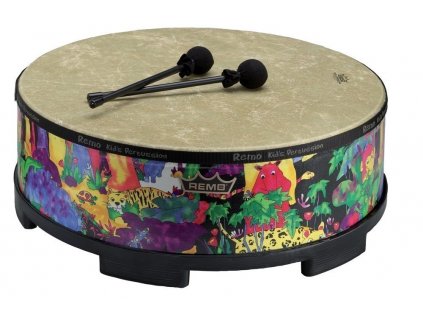 Gathering Drum REMO KD-5222-01 dětský 21x22"