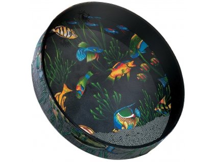 Ocean Drum REMO ET-0212-10 12 x 2 5"