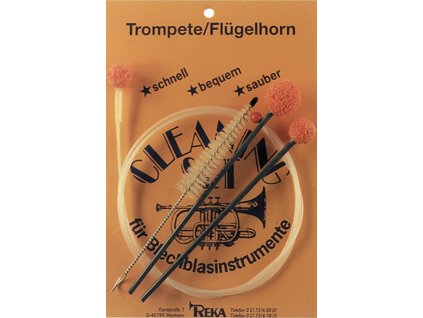 sada pro údržbu tuba/suzafon/heligon