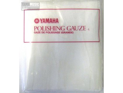 YAMAHA MMPGAUZEL02 útěrka