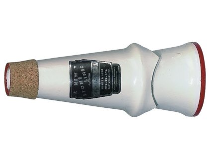 Dusítko New Stone Lined Clear Tone 103 trumpeta Hu