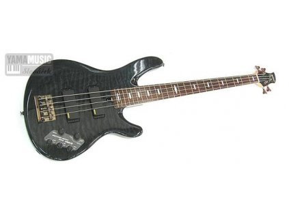baskytara YAMAHA TRB 1004J TBL Tr.Black N