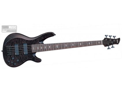 baskytara YAMAHA TRB 1005J TBL Tr. Black