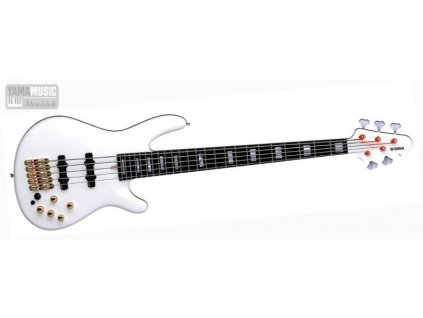 YAMAHA BBNE2 WH baskytara