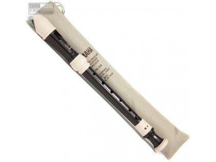 YAMAHA YRS 32B flétna zobcová sopránová