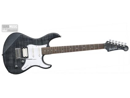 kytara elektrická YAMAHA PA 212VFM TLB 2x HB 2 SC