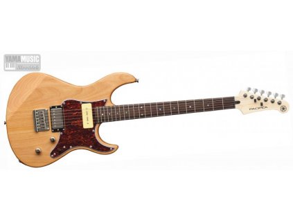 YAMAHA PA 311HYNS kytara elektrická