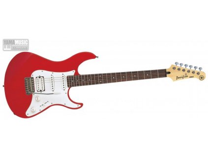 YAMAHA PA 112JRM kytara elektrická