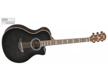 Kytara elektroakustická YAMAHA APX 1200 TBL