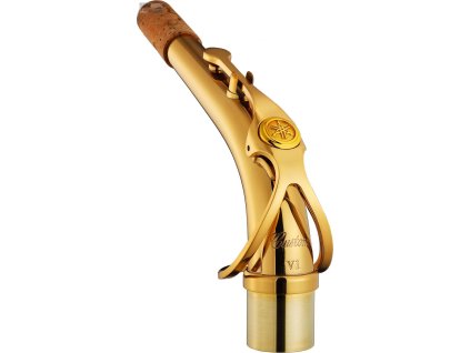 eso alt saxofon YAMAHA AV 1 zlatolak