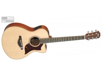 YAMAHA AC3M AREVN kytara elektrakustická