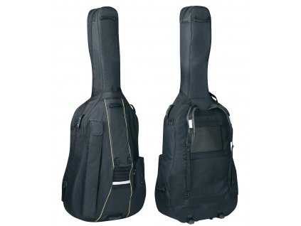 Obal pro kontrabas 4/4 TURTLE BS 25 Turtle