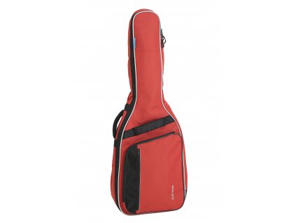 Kytarový Gig Bag Economy 12 Koncertní 3/4 - 7/8, č