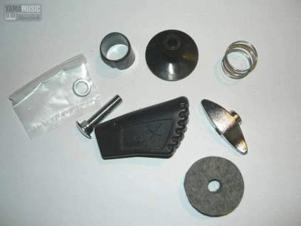 BSX balíček servisní pro Stojan činel BSX 800  >