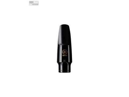 YAMAHA MPAS3CID hubička