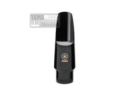 hubička YAMAHA MP AS4C Alt Sax plastic Series