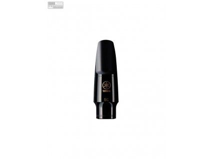 hubička YAMAHA MP AS5C Alt Sax plastic Series