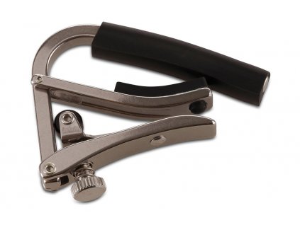 Kapodaster Deluxe E-kytara, 6.25" rádius Shubb
