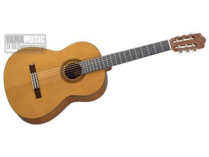 YAMAHA CG S104AII kytara klasická