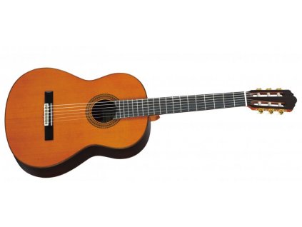 YAMAHA GC 22C kytara klasická