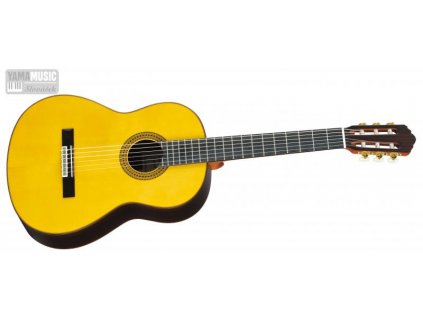 YAMAHA GC 22S kytara klasická