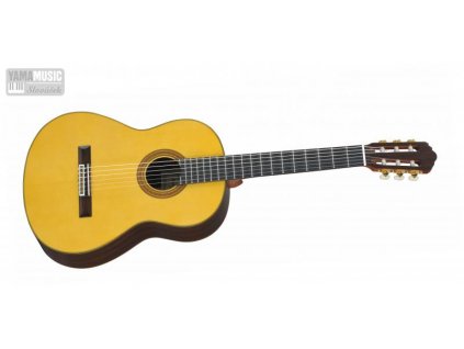 YAMAHA GC 32S kytara klasická