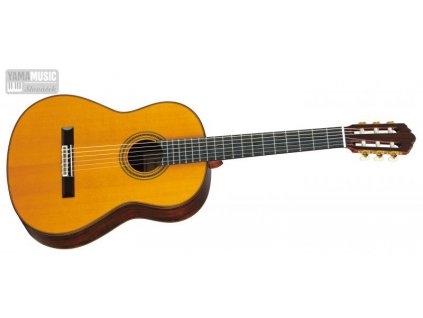 YAMAHA GC 42C kytara klasická