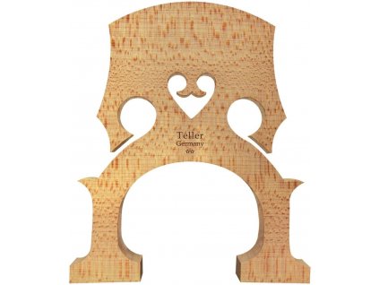 GEWA Kobylka na cello Standard 3/4 Teller