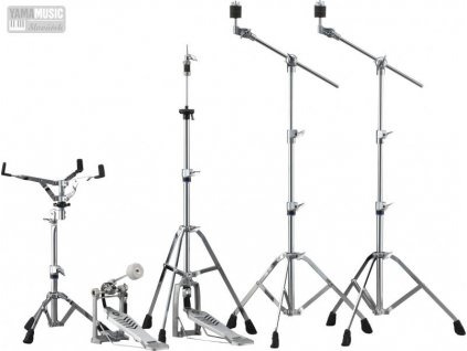 Hardware Set YAMAHA HW680