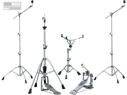 YAMAHA HW780 Hardware Set