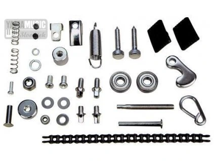 BSX balíček servisní pro šlapku BSX 800  >