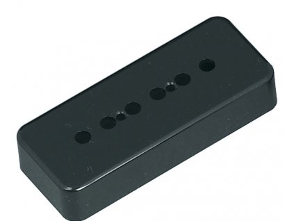kryt snímače typ P90 plast černý