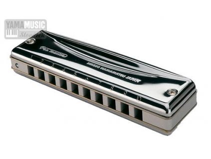 harmonika foukací Suzuki MR350 Promaster D