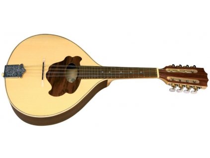 Plochá mandolína Pro Natura Silver  GEWA