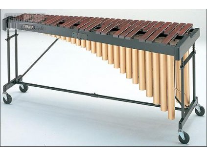 YAMAHA YM 2400R marimba