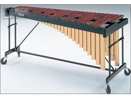 YAMAHA YM 410 marimba